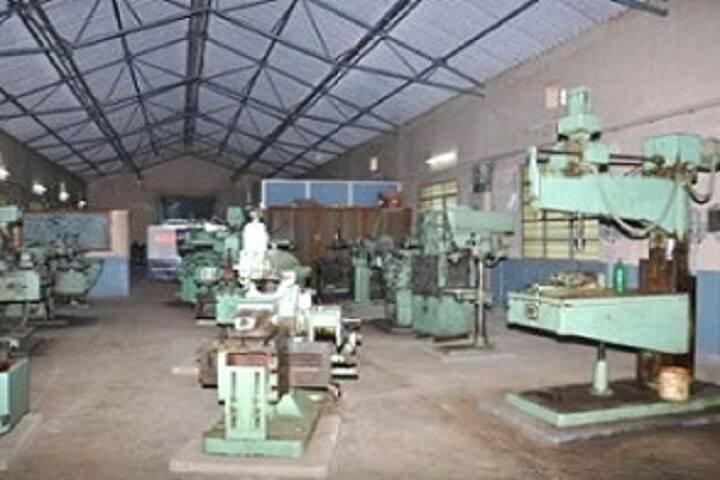 laboratory
